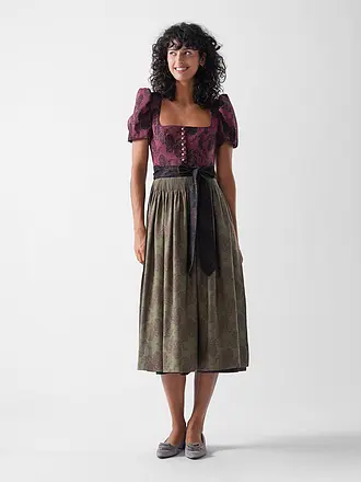 GOTTSEIDANK | Dirndl LAURA | 
